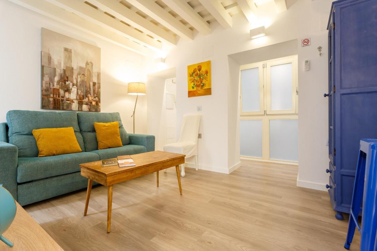 Apartamentos Loto Y Liz By Cadiz4Rentals Exterior photo