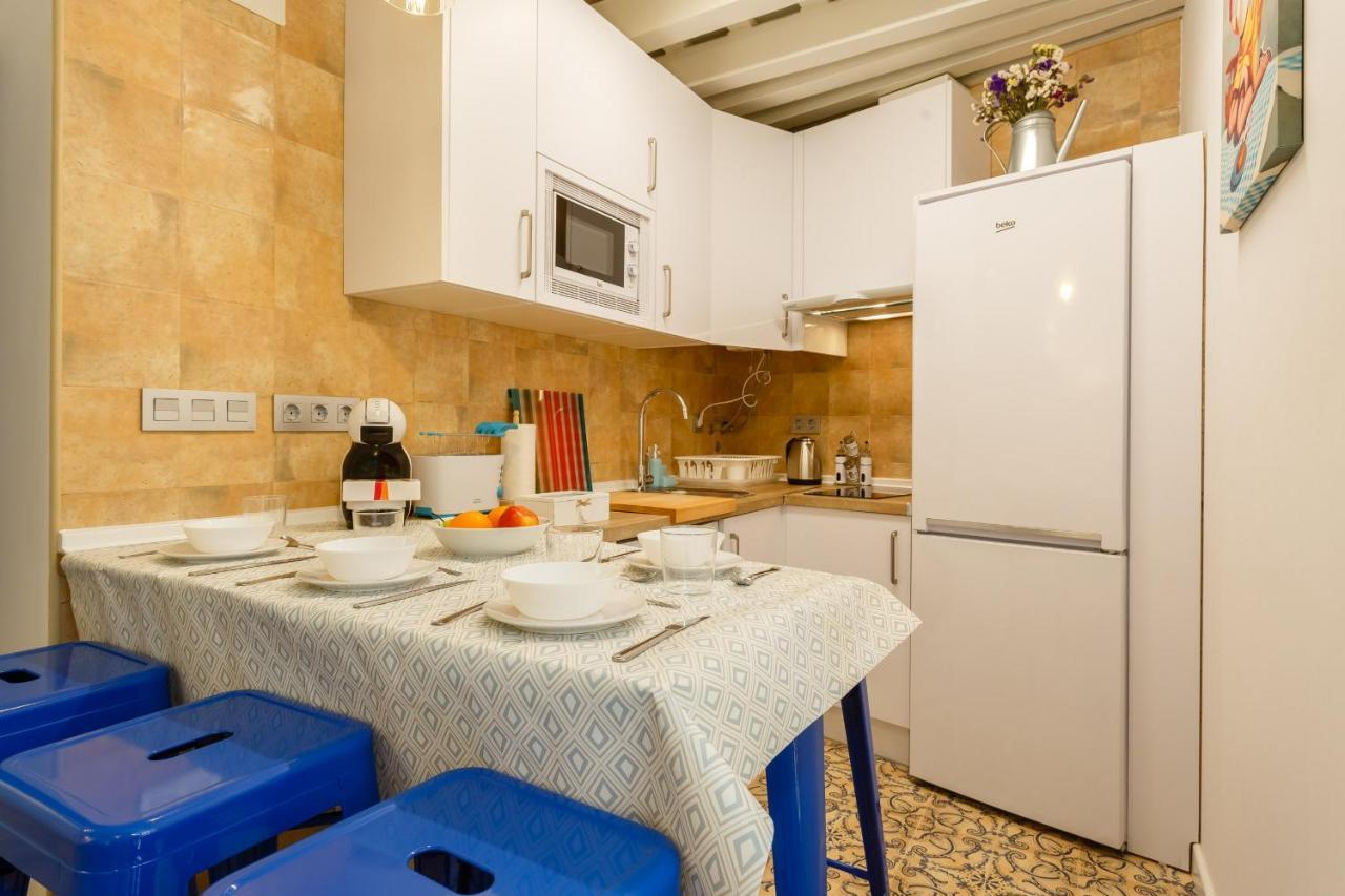 Apartamentos Loto Y Liz By Cadiz4Rentals Exterior photo